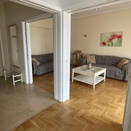 Cozy Apartment Near Metro-Athens View Экстерьер фото