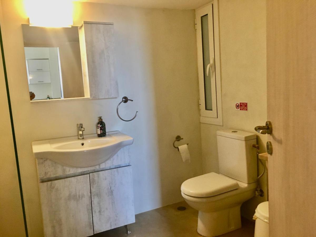Cozy Apartment Near Metro-Athens View Экстерьер фото